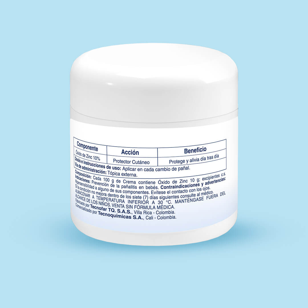 Crema N°4 Original