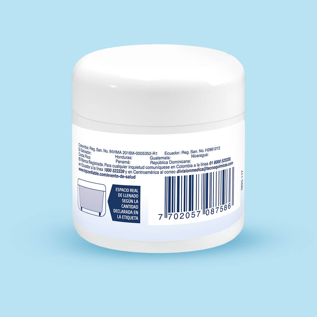 Crema N°4 Original