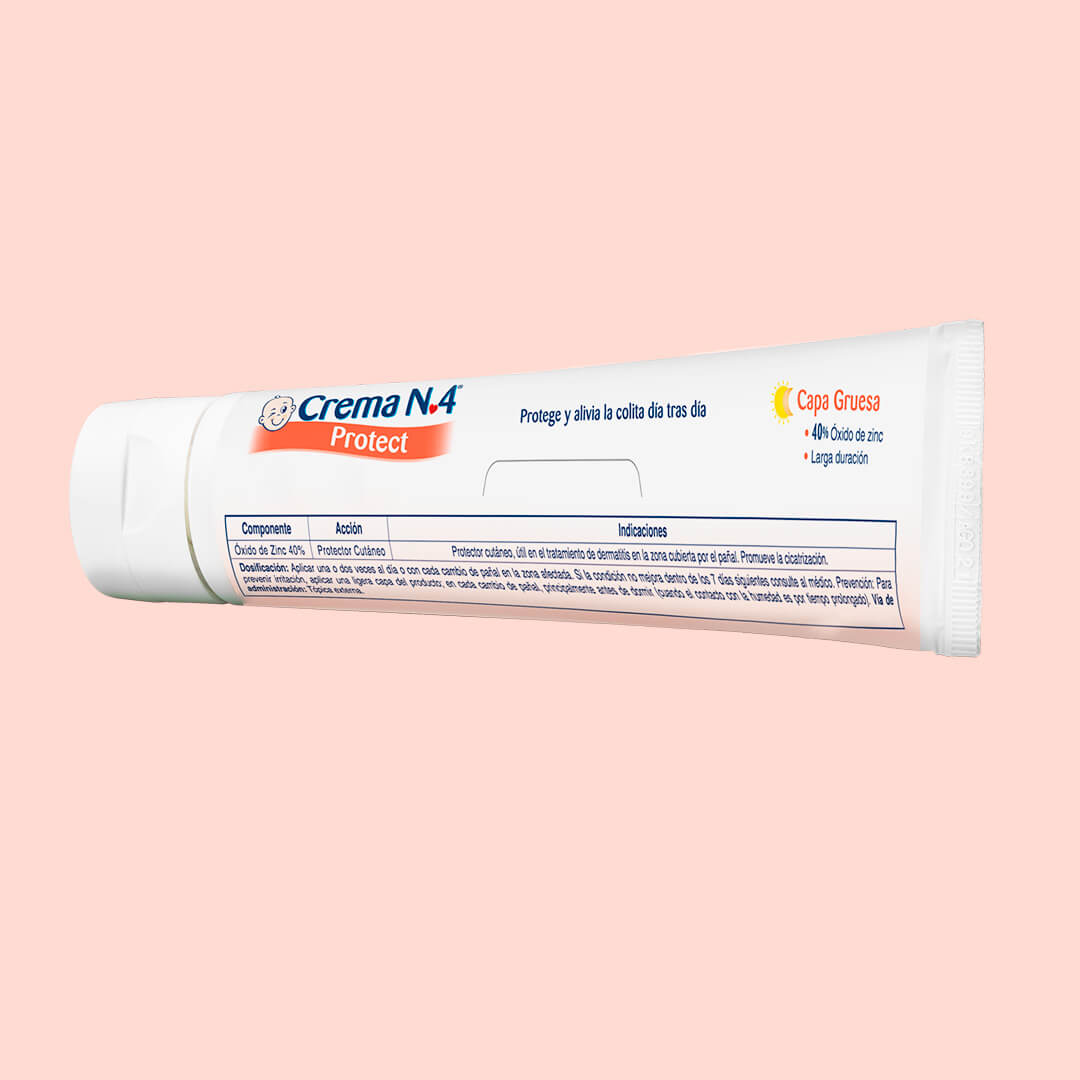 Crema N°4 Protect
