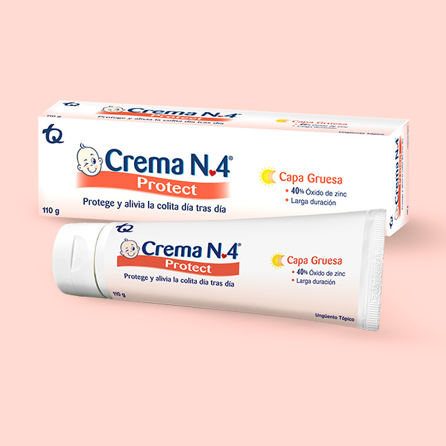 Crema N°4 Protect